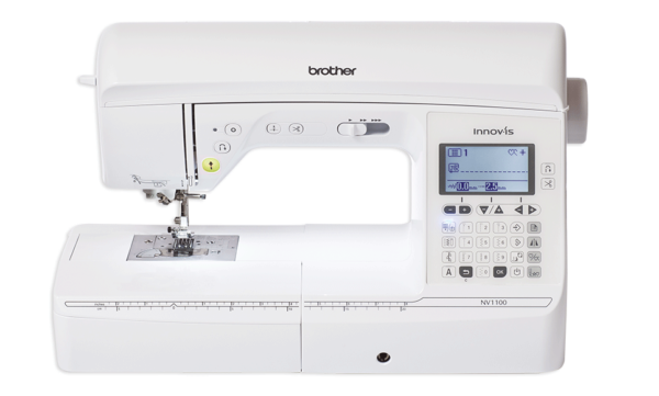 Brother Innov-Is NV1100