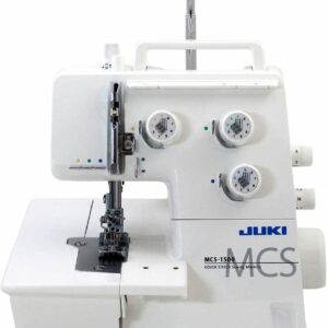 Juki MCS 1500