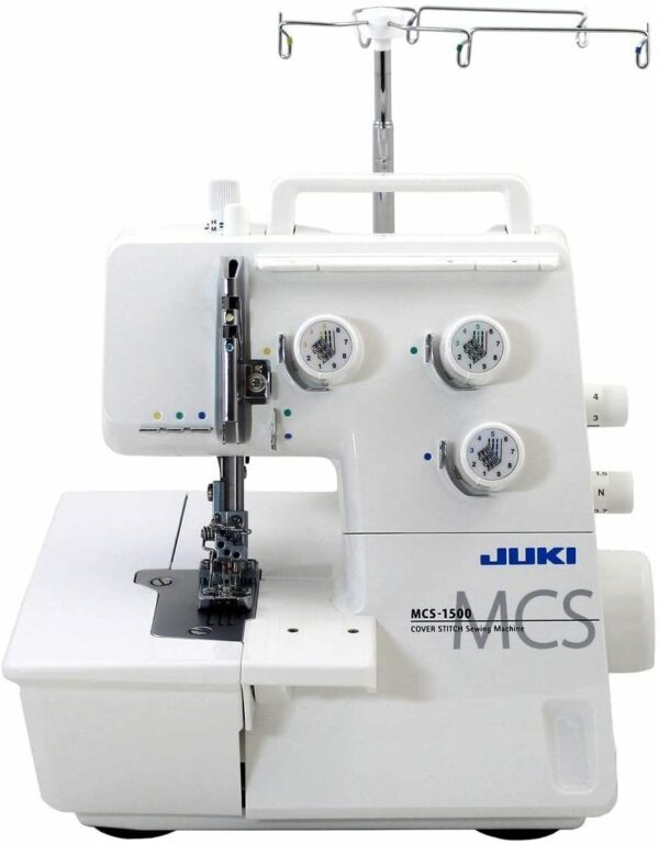 Juki MCS 1500