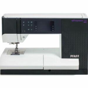 Pfaff Quilt Expression 720