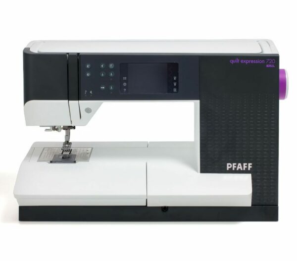 Pfaff Quilt Expression 720