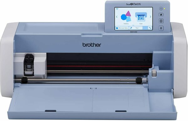 Brother ScanNCut SDX1200