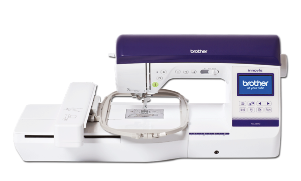 Brother Innov-Is NV2600