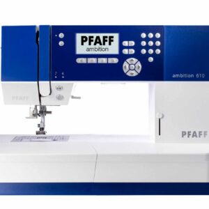 Pfaff Ambition 610