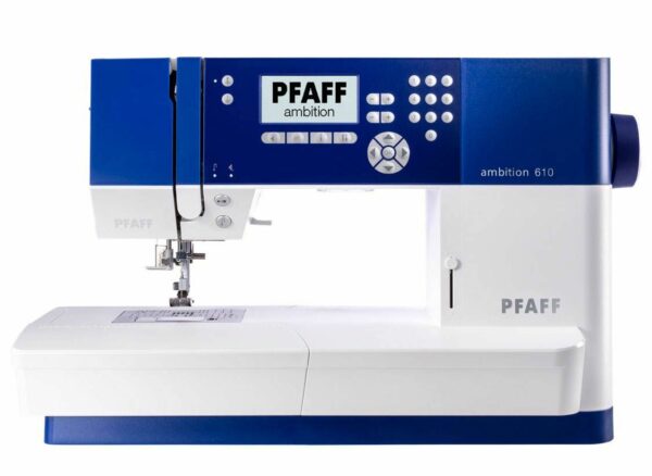 Pfaff Ambition 610