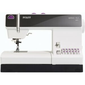 Pfaff Select 4.2