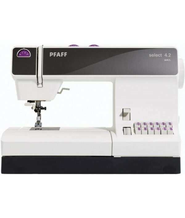 Pfaff Select 4.2