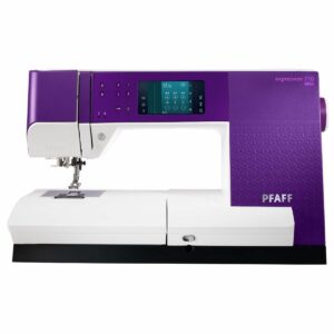 Pfaff Expression 710