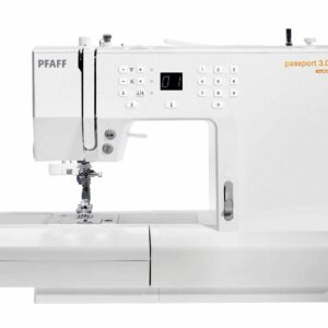 Pfaff Passport 3.0