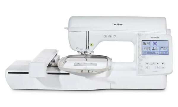 Brother Innov-is NV880E